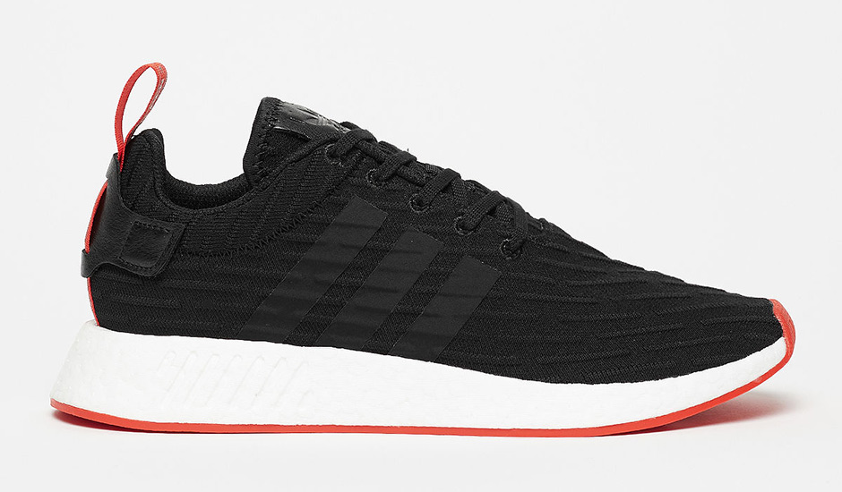 adidas NMD R2 April 2017 Releases 