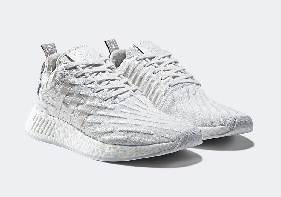 adidas nmd r2 white