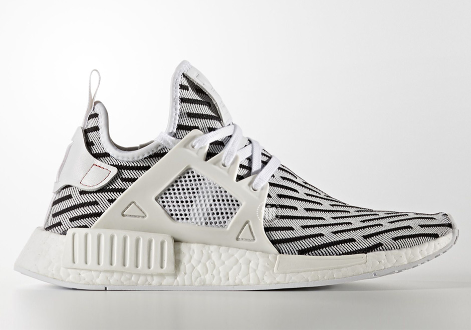 adidas NMD XR1 NMD Day Releases 