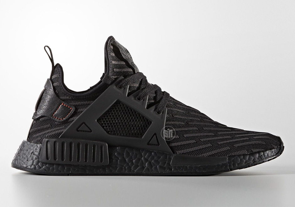 adidas NMD XR1 NMD Day Releases | SneakerNews.com