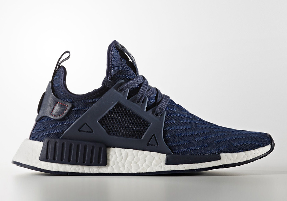 Adidas nmd xr1 triple black outlet zebra