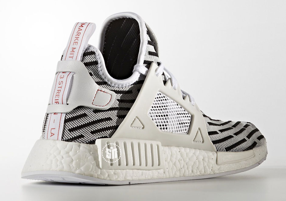 nmd xr1 zebra