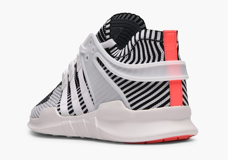 Where To Buy adidas EQT Support ADV Zebra SneakerNews