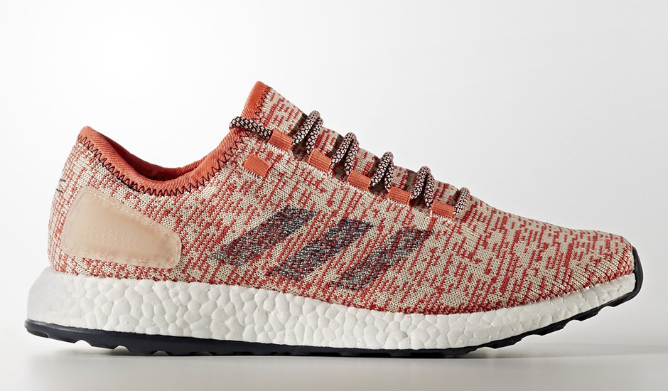 adidas Pure Boost - Latest Releases 
