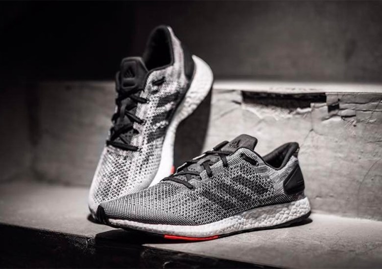 There’s Already A New adidas Pure Boost Model Coming