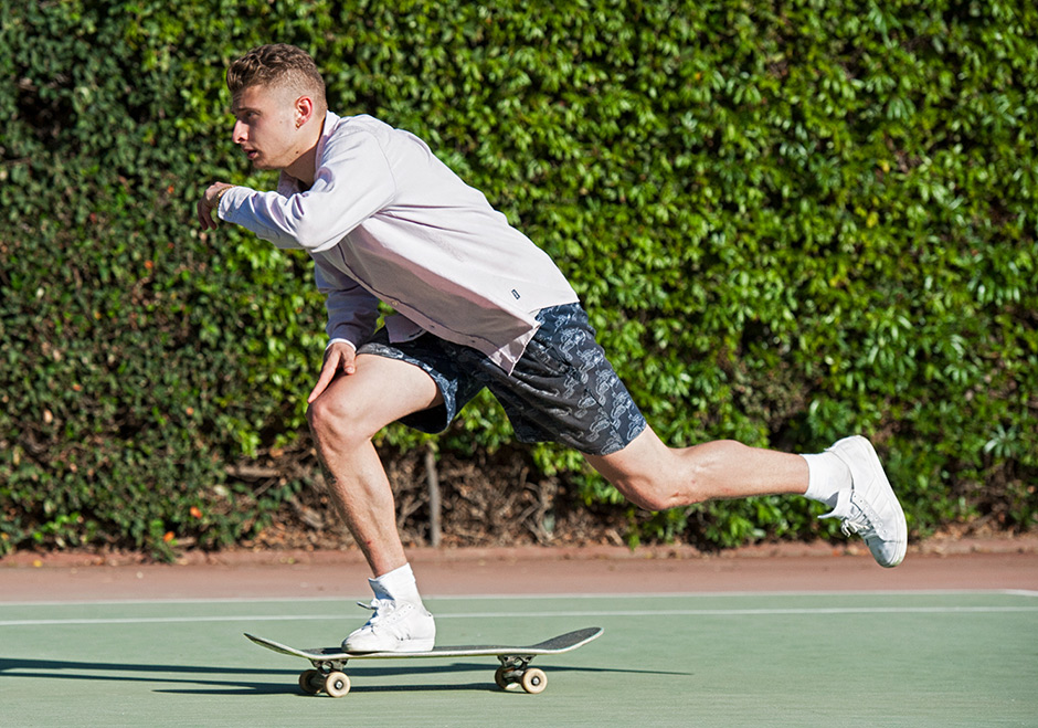 adidas Skateboarding Matchcourt RX |