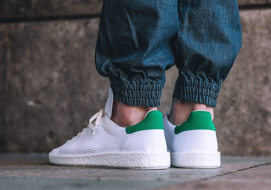 adidas stan smith pk boost