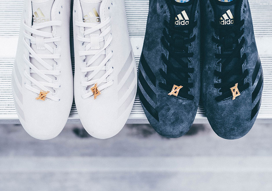 adidas sunday's best cleats
