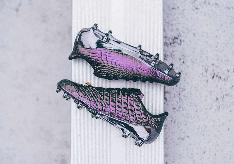 black kenzo trainers