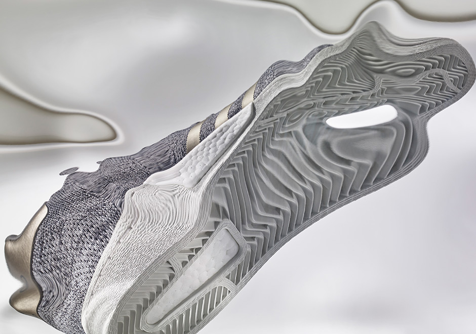 adidas Superstar Boost Platinum