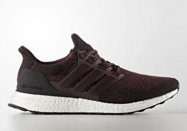 adidas ultra boost mens maroon