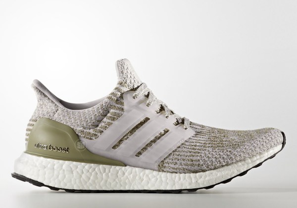 adidas Ultra Boost 3.0 BA8847 | SneakerNews.com