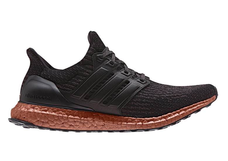 adidas Ultra Boost “Bronze Boost” Releasing In May