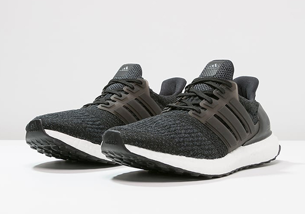 ultra boost first release