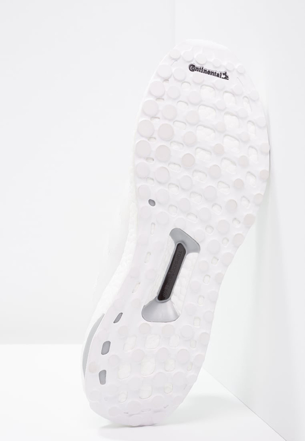 Adidas Ultra Boost 4 0 Triple White 2