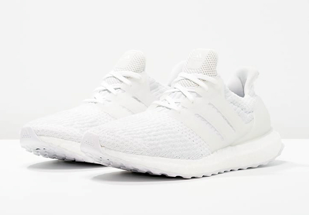 ultra boost v4 triple white