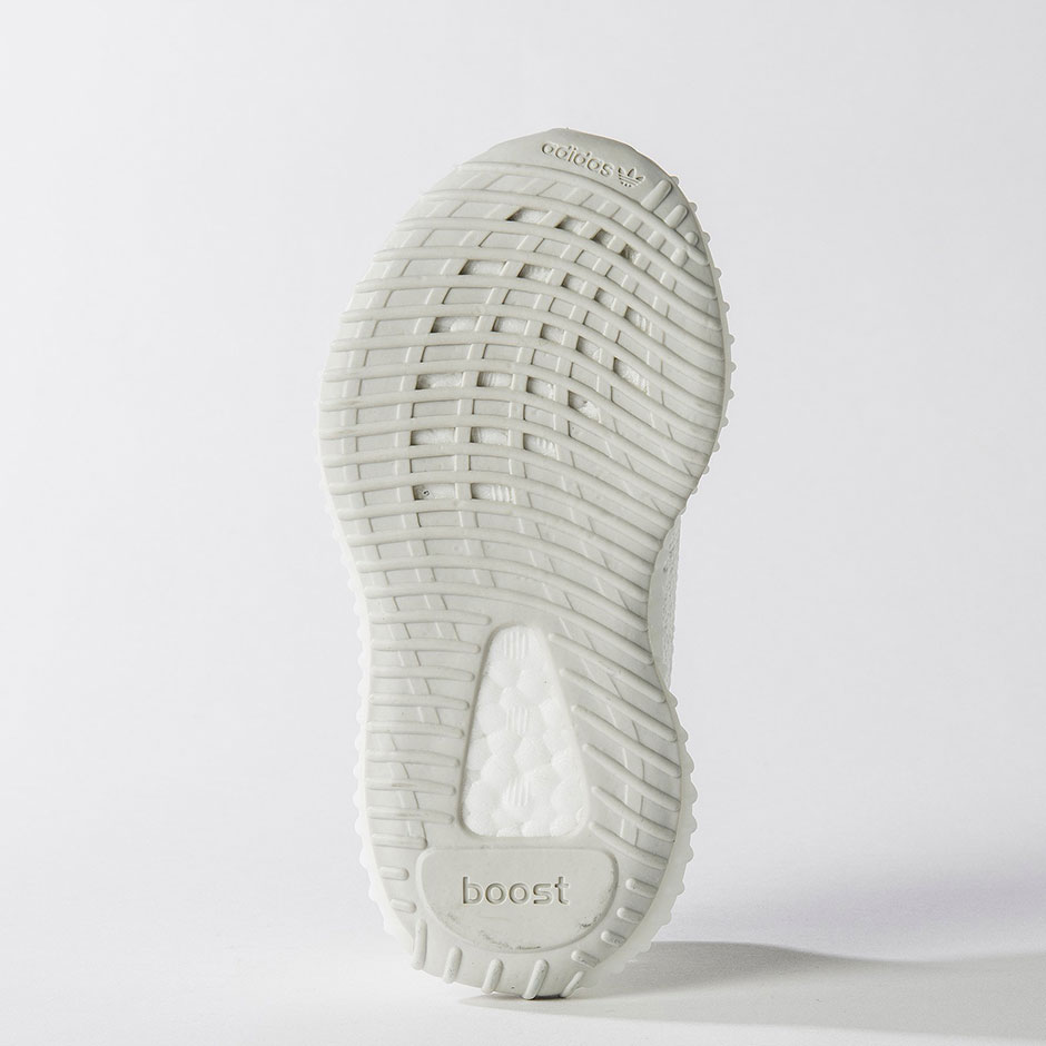 Adidas Yeezy Boost Triple White Release Date 11