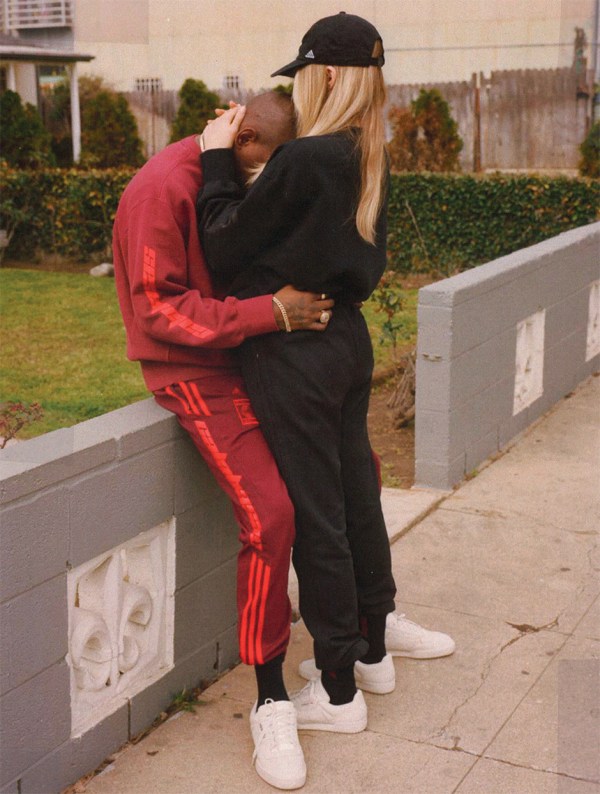 yeezy calabasas price