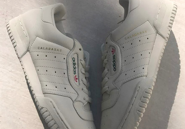 yeezy powerphase release date