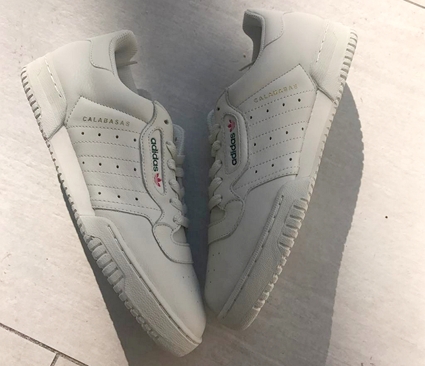 adidas Yeezy Powerphase Release Info |