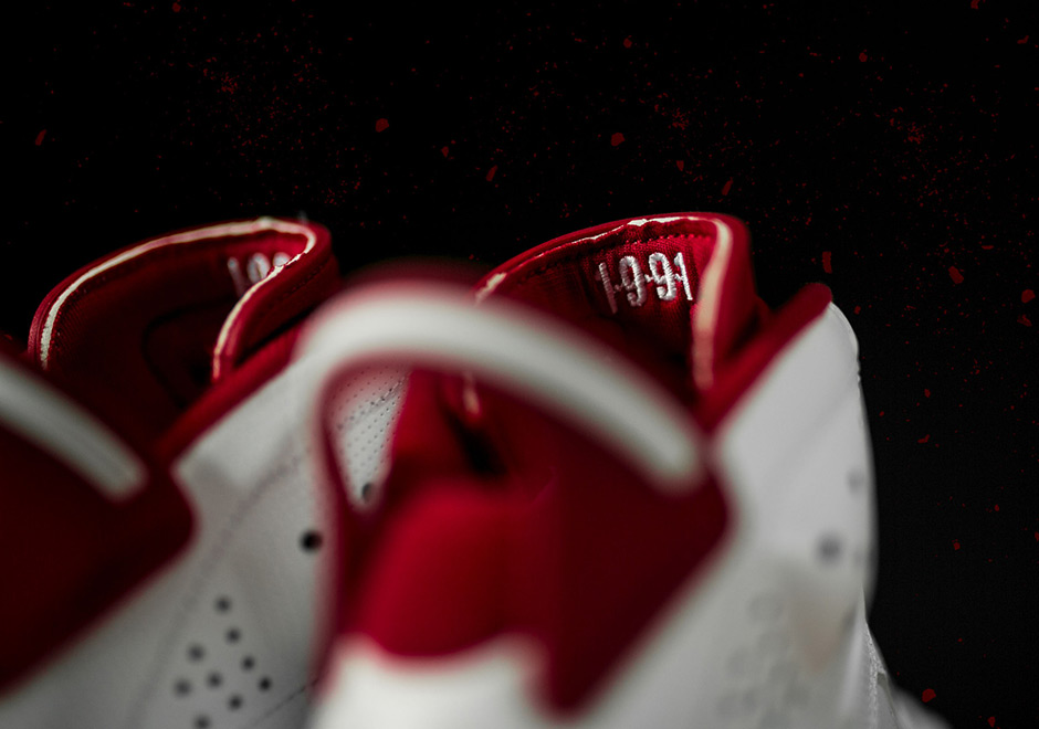 Where to Buy Air Jordan 6 Alternate | SneakerNews.com