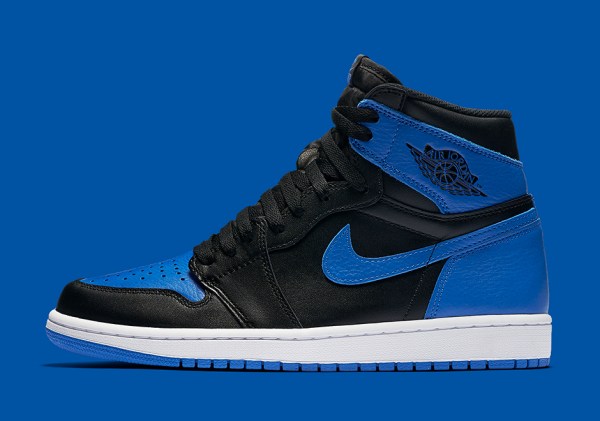 Jordan 1 Royal Available Via Nike Early Access | SneakerNews.com