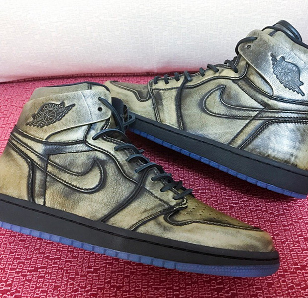 retro 1 wings