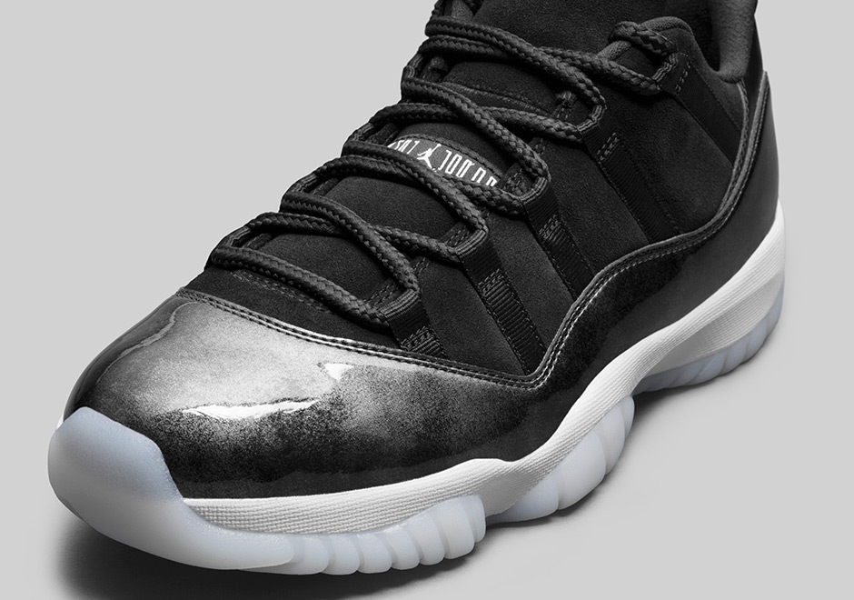 Jordan store baron 11s