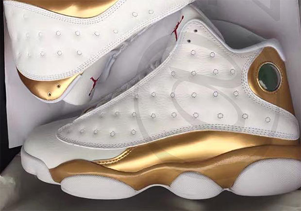 Air Jordan 13 Dmp Release Info 0