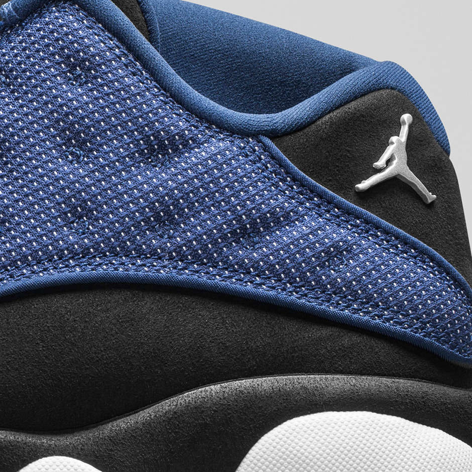 jordan 13 brave blue toddler