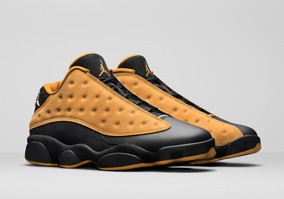 Air Jordan 13 Low Chutney 310810 022 0