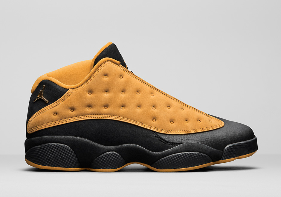 Air Jordan 13 Low Chutney 310810 022 6