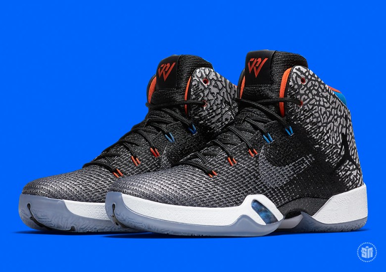 Air Jordan XXX1 “Why Not?” For Russell Westbrook Releasing In April