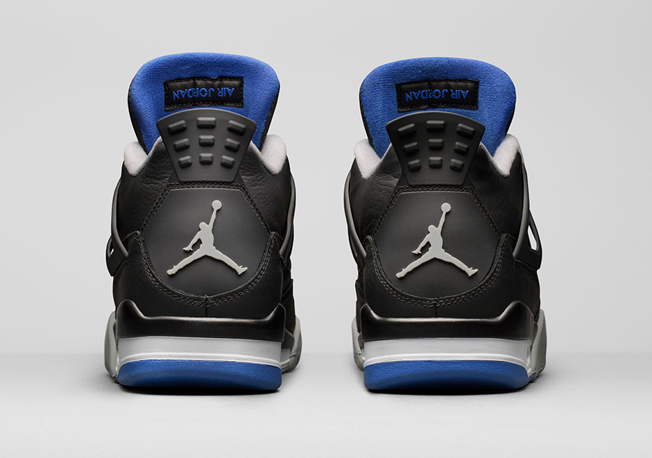 fake jordan 4 motorsports