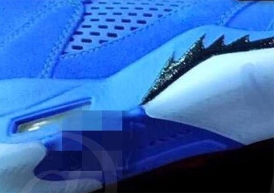 More Air Jordan 5 Retro Colorways Releasing In 2017