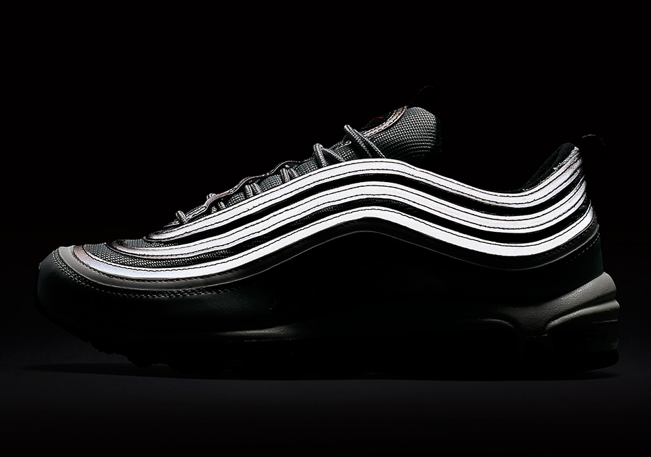 Air Max 97 Silver Release Date 1
