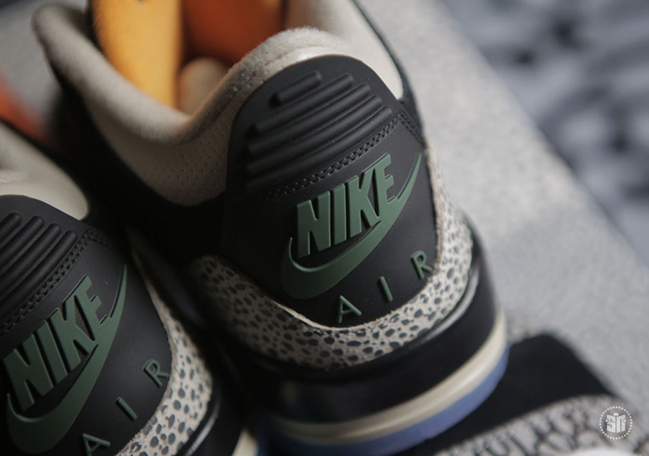 Atmos Nike Jordan Pack Detailed Look 10