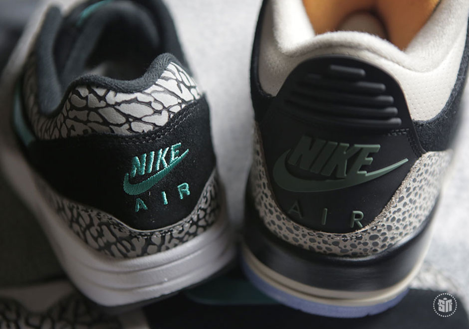 Atmos Nike Jordan Pack Detailed Look 12