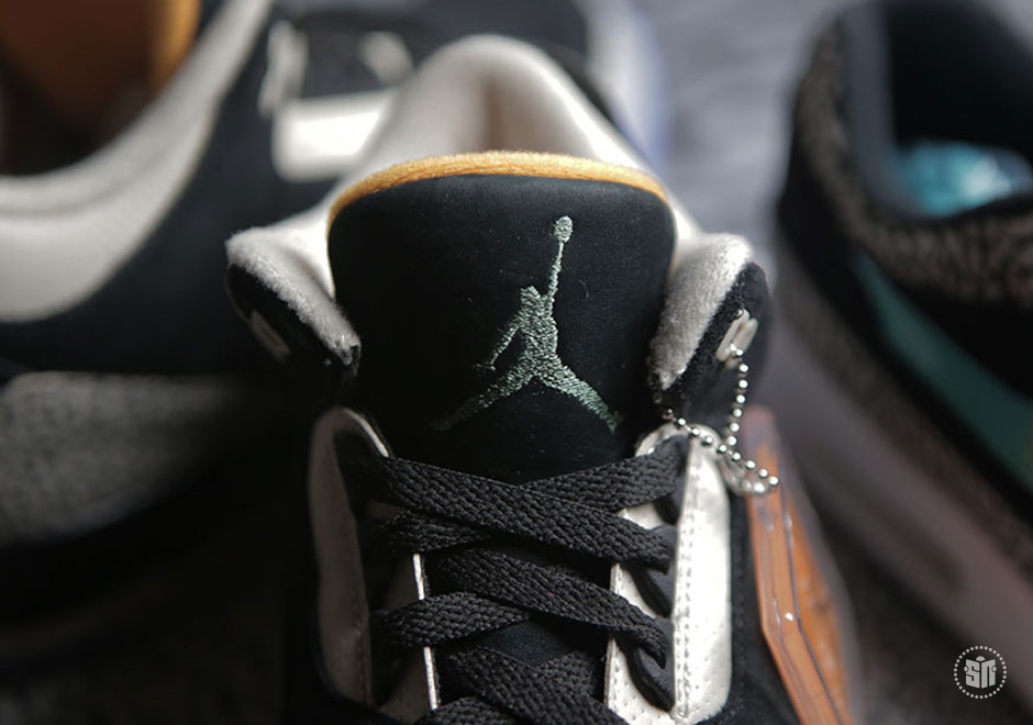 Atmos Nike Jordan Pack Detailed Look 13