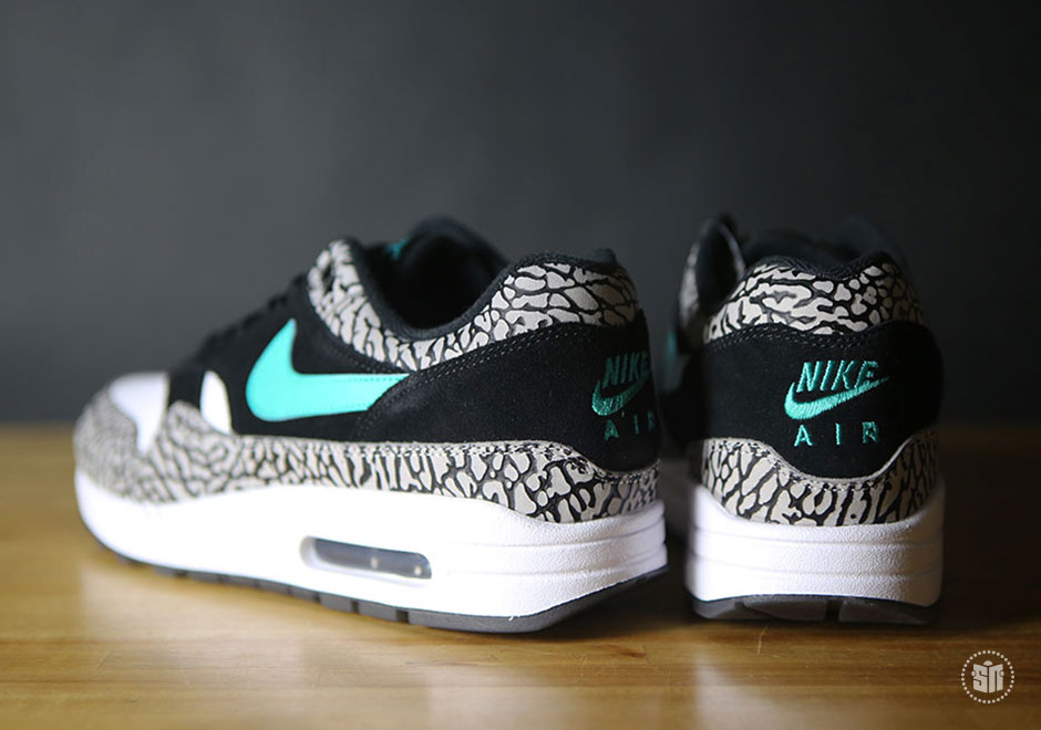 atmos Jordan 3 Air Max 1 Pack Release Date Info | SneakerNews.com