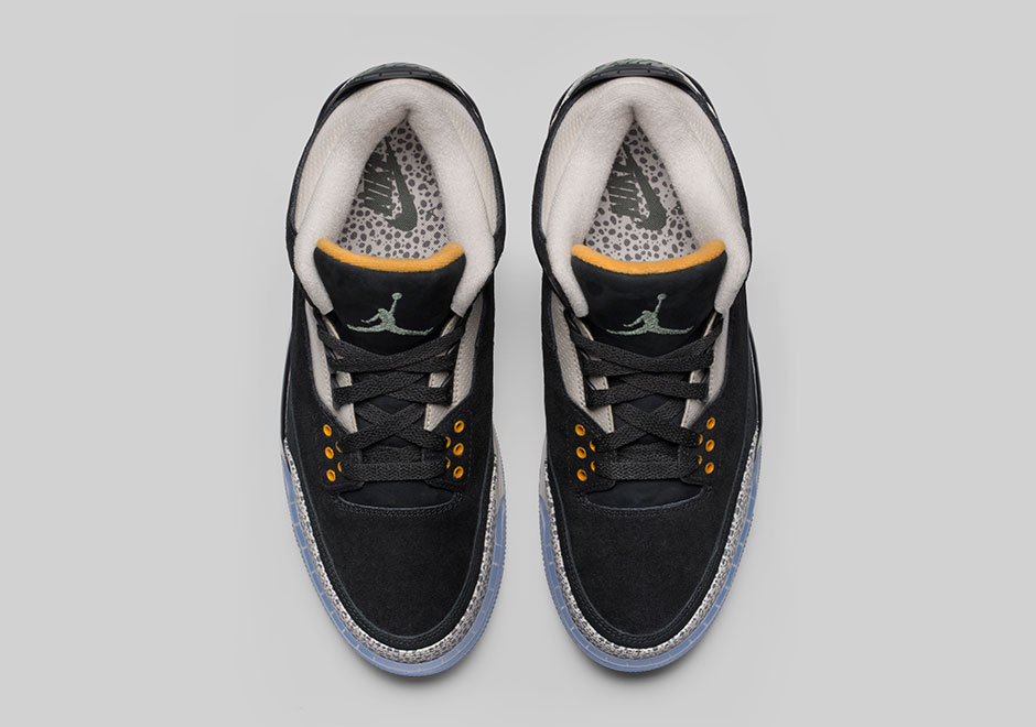 Atmos Nike Jordan Pack Official Images 14