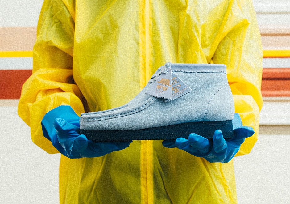 walter white shoes