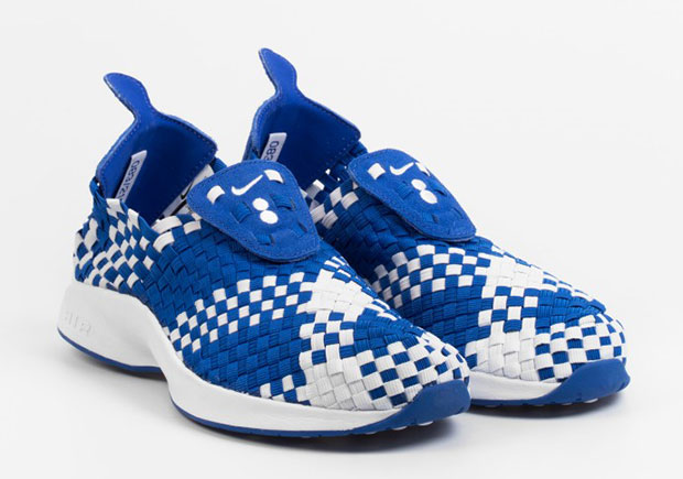 colette Celebrates 20th Anniversary With The Nike Air Woven