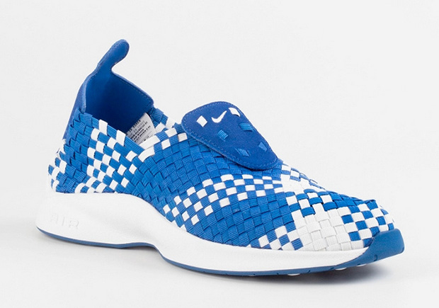 Colette Nike Air Woven 20th Anniversary 2