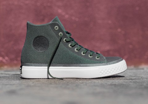 Converse Chuck Modern Colors Collection | SneakerNews.com