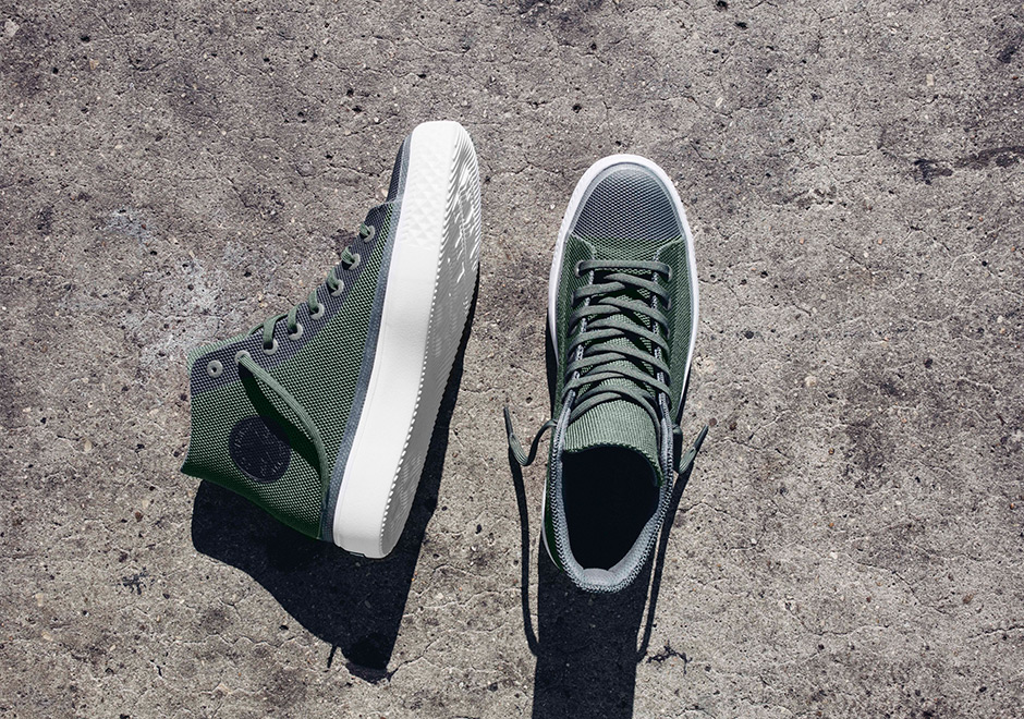 Converse Chuck Modern Colors Collection 8