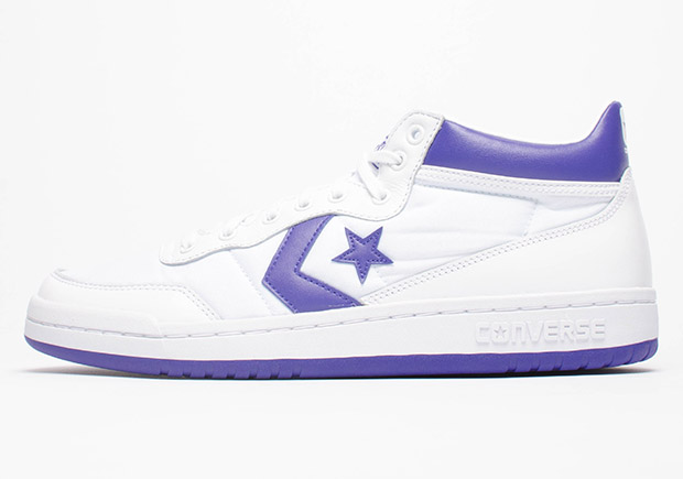 converse fastbreak purple