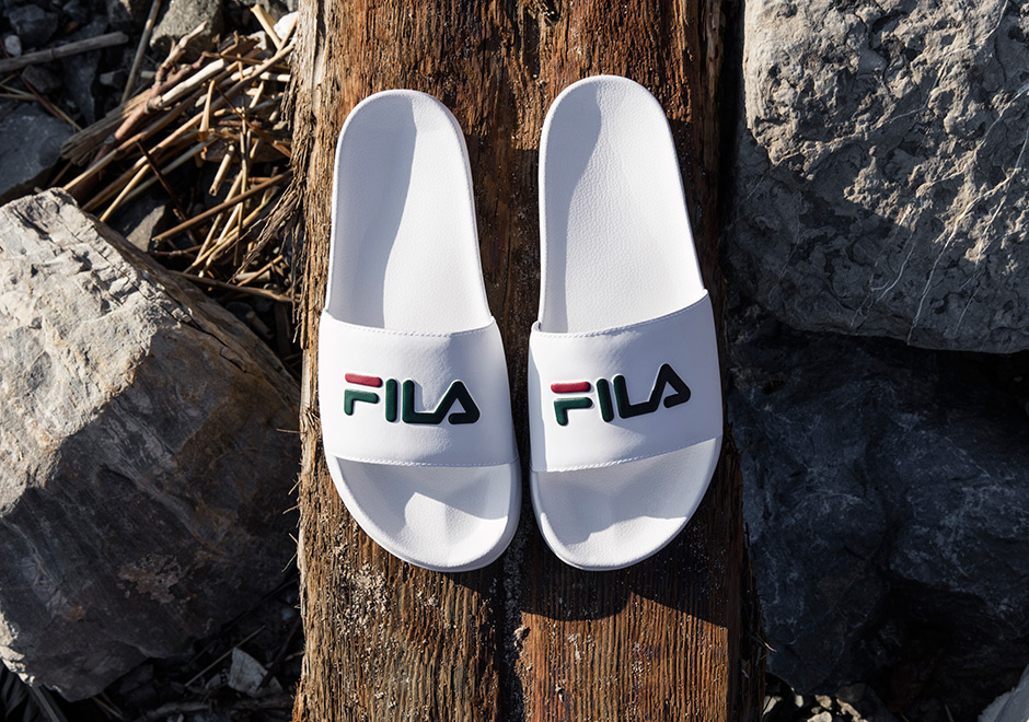 fila galvanize