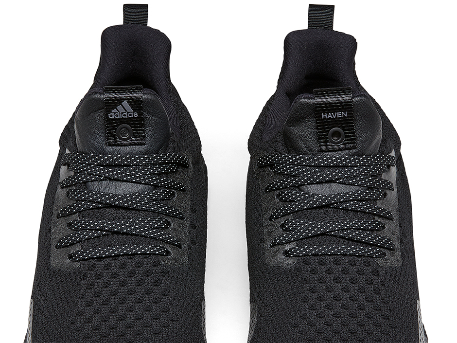 Haven Adidas Ultra Boost Triple Black Release Date 10