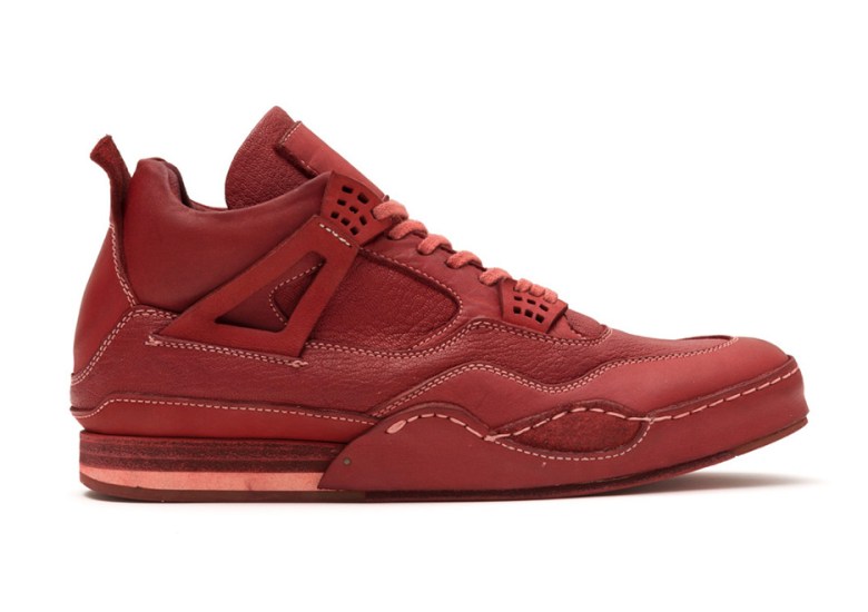 Hender Scheme Celebrates DSM Ginza’s 5th Anniversary With Two More Jordan 4 Tributes